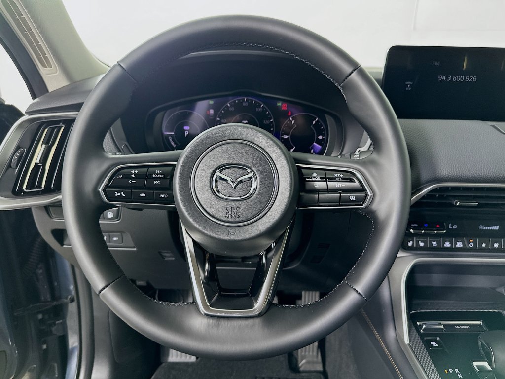 New 2026 MAZDA CX-70 SC Plus AWD/4WD image 18