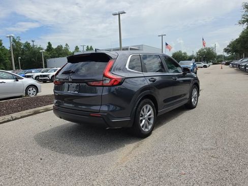 Used 2023 Honda CR-V EX-L image 8