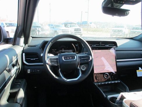 New 2026 GMC Terrain Elevation w/ Technology Package II image 12