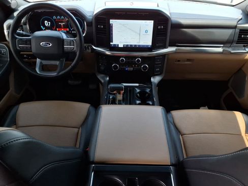 Used 2023 Ford F150 Lariat AWD/4WD image 30