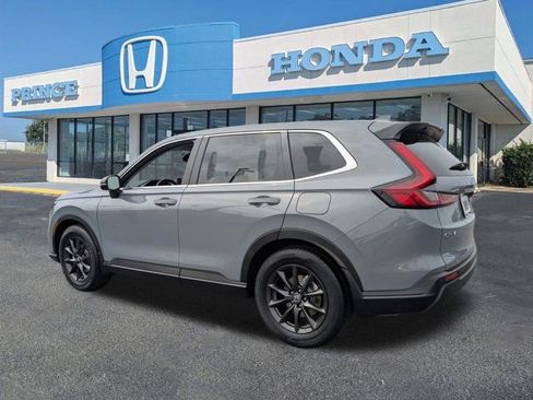 New 2026 Honda CR-V EX-L image 6