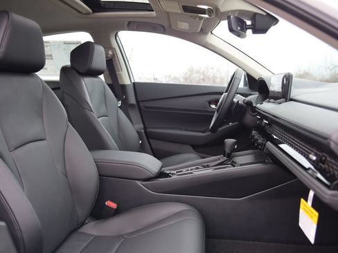 New 2026 Honda Accord EX-L image 35