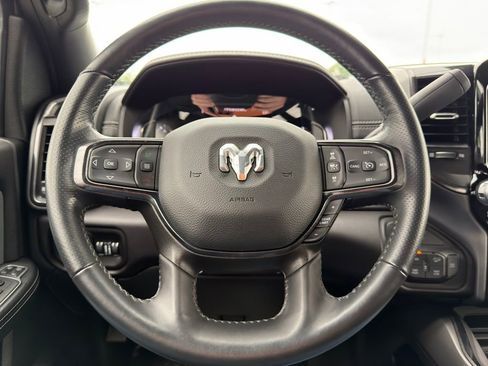 Used 2023 RAM 2500 Rebel w/ Level 1 Equipment Group AWD/4WD image 28