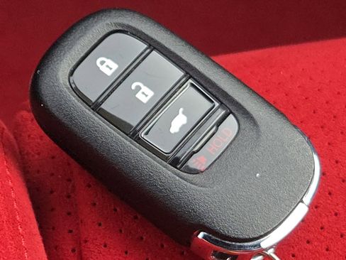 Certified 2025 Honda Civic Type R image 42