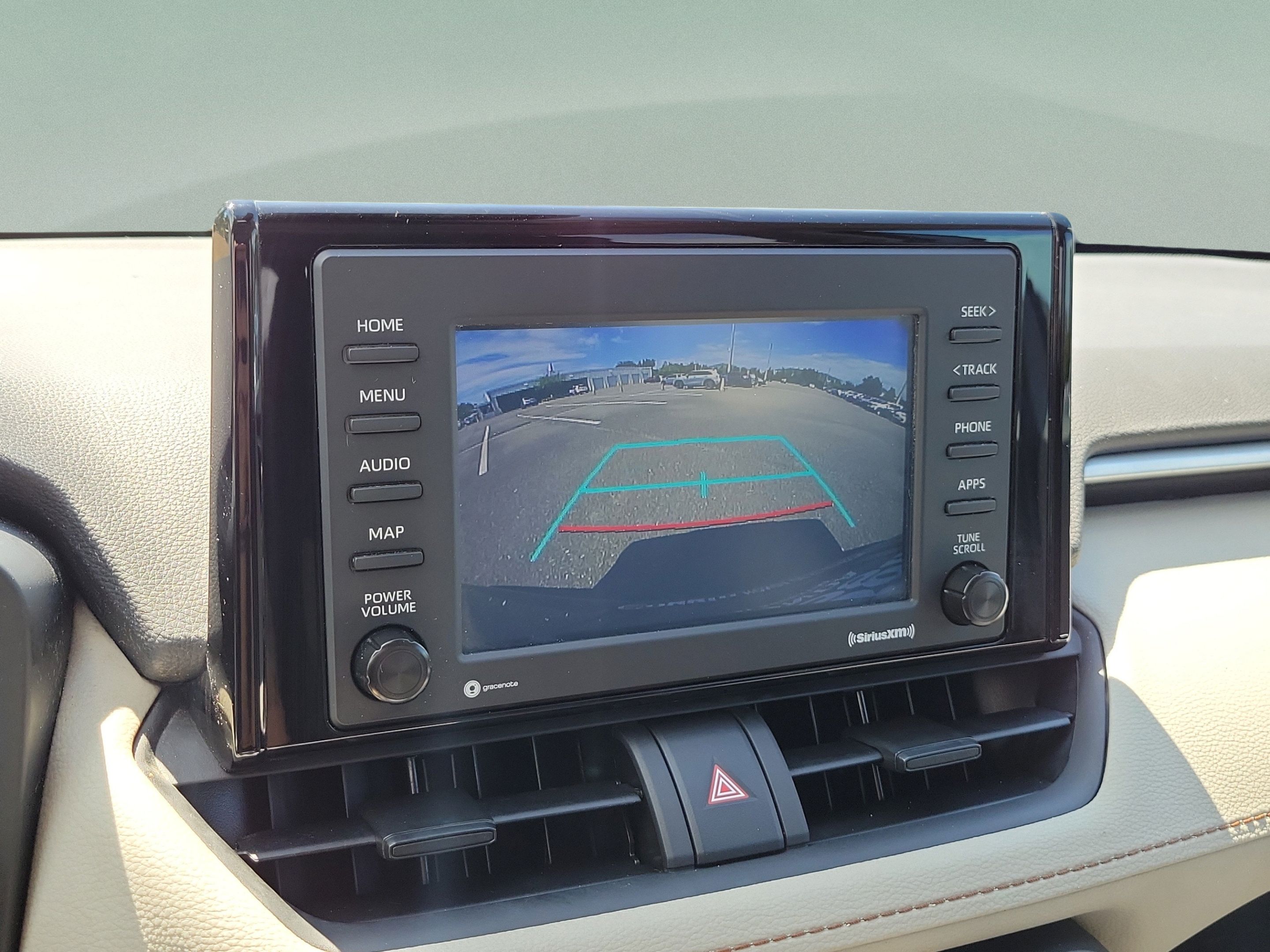 Used 2022 Toyota RAV4 XLE w/ Convenience Package AWD/4WD image 32