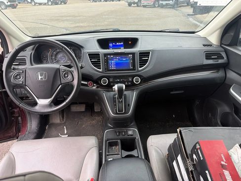 Used 2016 Honda CR-V EX-L image 24