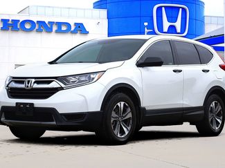 Used 2018 Honda CR-V LX video 1