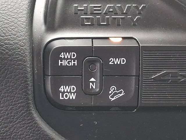 Used 2022 RAM 2500 Laramie AWD/4WD image 25