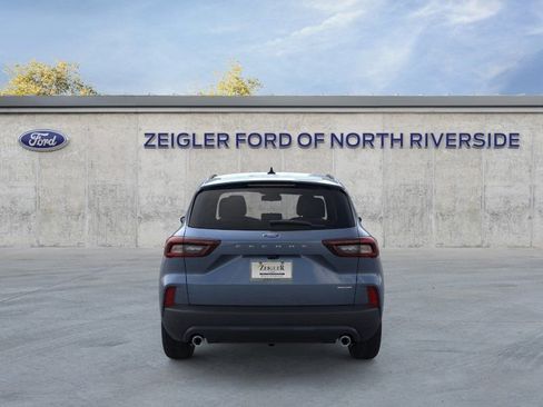 New 2026 Ford Escape ST-Line w/ Tech Pack #1 AWD/4WD image 5
