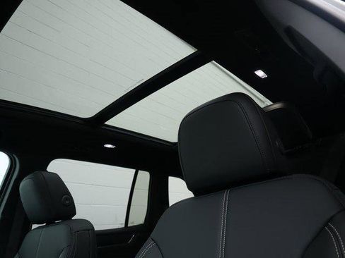 New 2026 GMC Acadia Elevation w/ Black Edition image 47