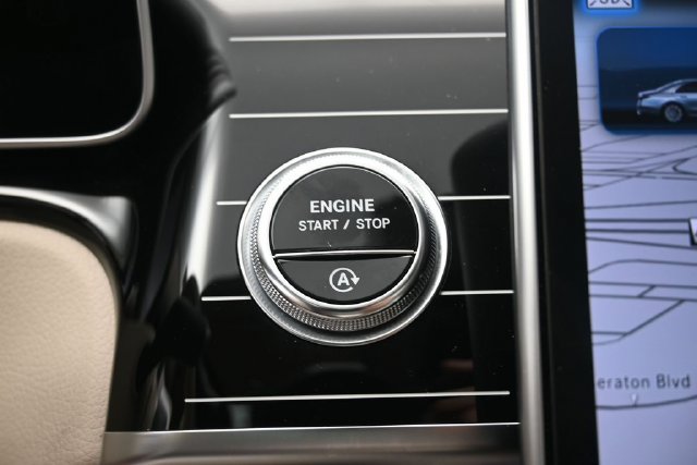 Certified 2024 Mercedes-Benz S 580 4MATIC Sedan image 13