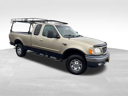 Used 2000 Ford F150 XL