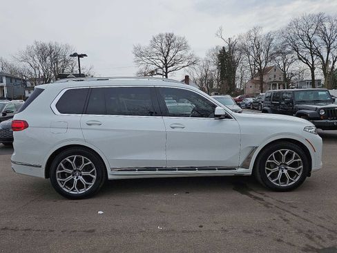 Used 2019 BMW X7 xDrive50i w/ Cold Weather Package image 26