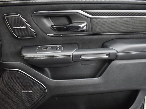 Used 2021 RAM 1500 TRX w/ TRX Level 2 Equipment Group image 30