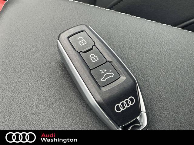 New 2026 Audi Q5 Premium Plus AWD/4WD image 4