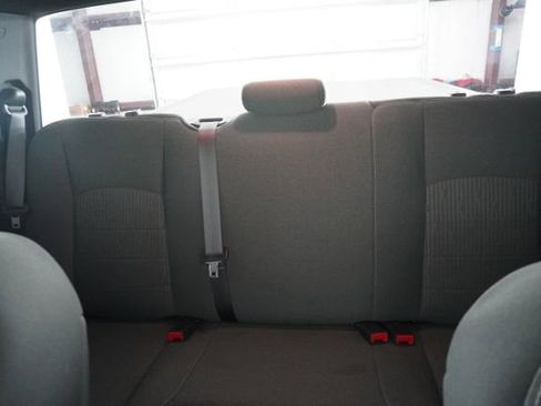 Used 2022 RAM 1500 Classic Warlock w/ Protection Group AWD/4WD image 31