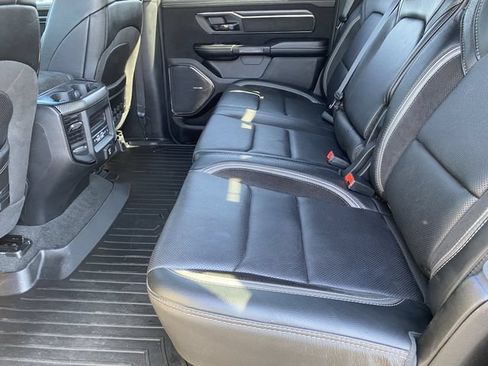Used 2022 RAM 1500 TRX w/ TRX Level 2 Equipment Group AWD/4WD image 17