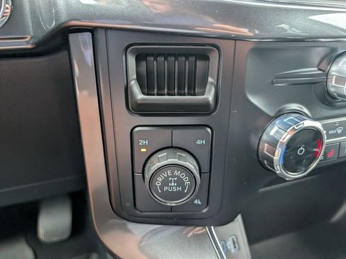 Used 2023 Ford F150 XLT w/ Equipment Group 302A High AWD/4WD image 19