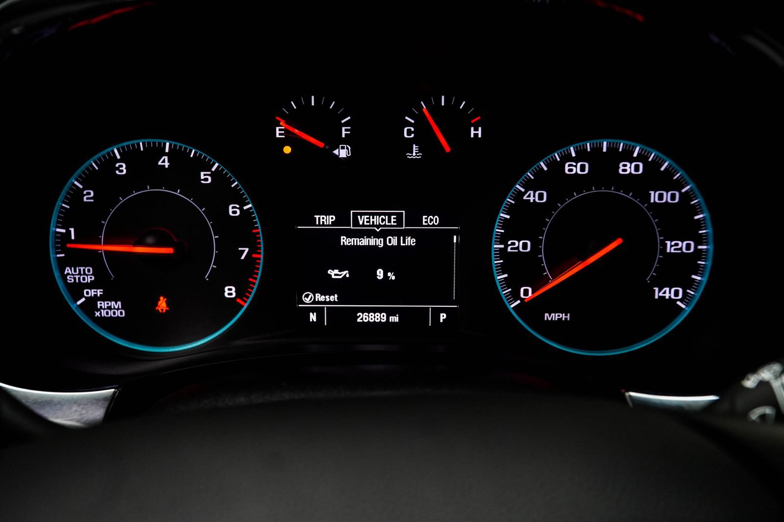 Used 2023 Chevrolet Traverse LS FWD image 32