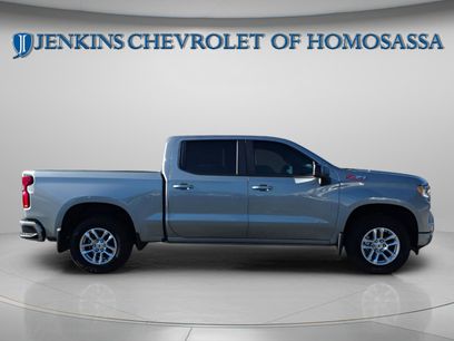 New 2026 Chevrolet Silverado 1500 RST w/ Convenience Package II