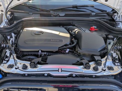 New 2026 MINI Cooper 2-Door Hardtop FWD image 9