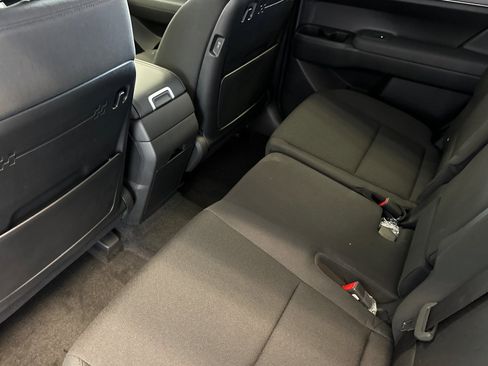 New 2026 Hyundai Santa Fe SE image 12