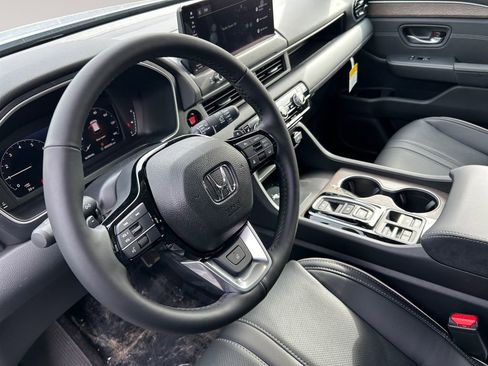 New 2026 Honda Pilot Elite image 10