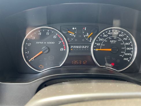 Used 2011 Chevrolet Colorado W/T image 13