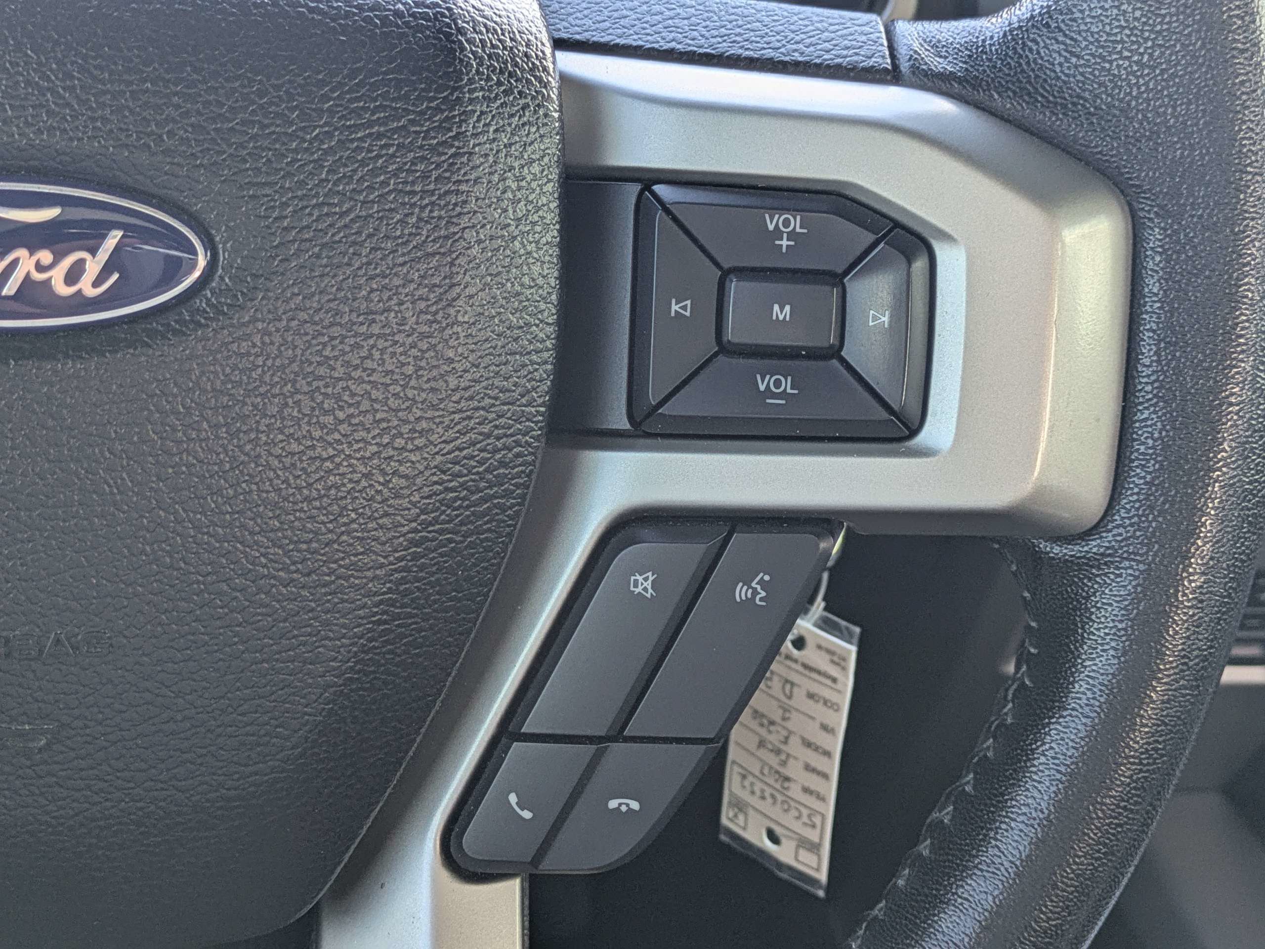 Used 2017 Ford F250 4x4 Crew Cab Super Duty image 23