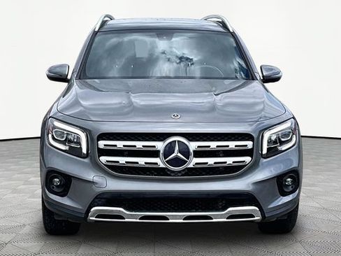 Used 2020 Mercedes-Benz GLB 250 image 3