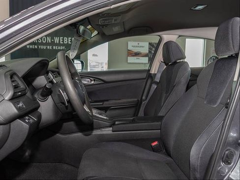 Used 2021 Honda Insight EX image 8