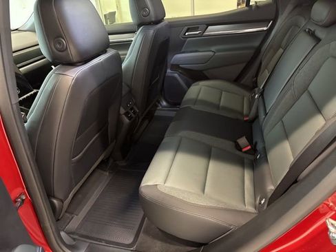 New 2026 GMC Terrain AT4 w/ Convenience Package III image 21