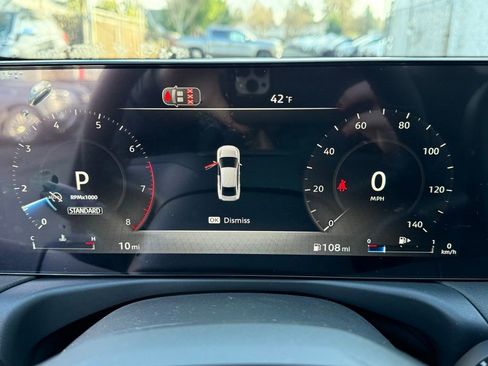 New 2026 Nissan Sentra SR w/ SR Premium Package image 31