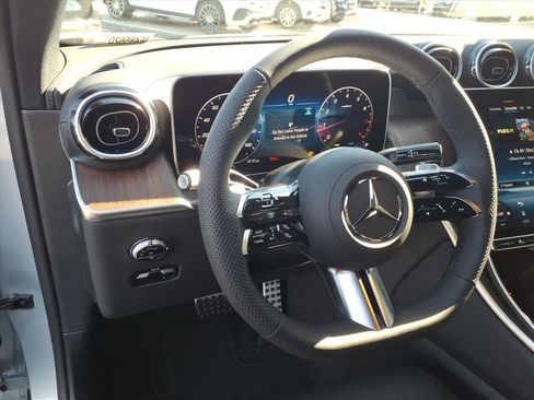 Certified 2026 Mercedes-Benz GLC 300 4MATIC image 16