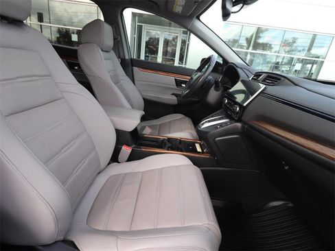 Used 2020 Honda CR-V Touring image 14