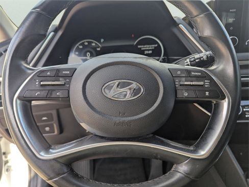 Used 2020 Hyundai Sonata SEL w/ Convenience Package image 26