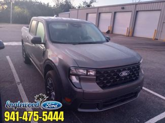 Used 2026 Ford Maverick XLT AWD/4WD video 1
