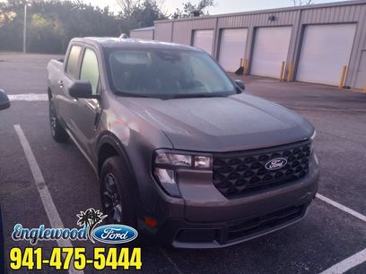 Used 2026 Ford Maverick XLT