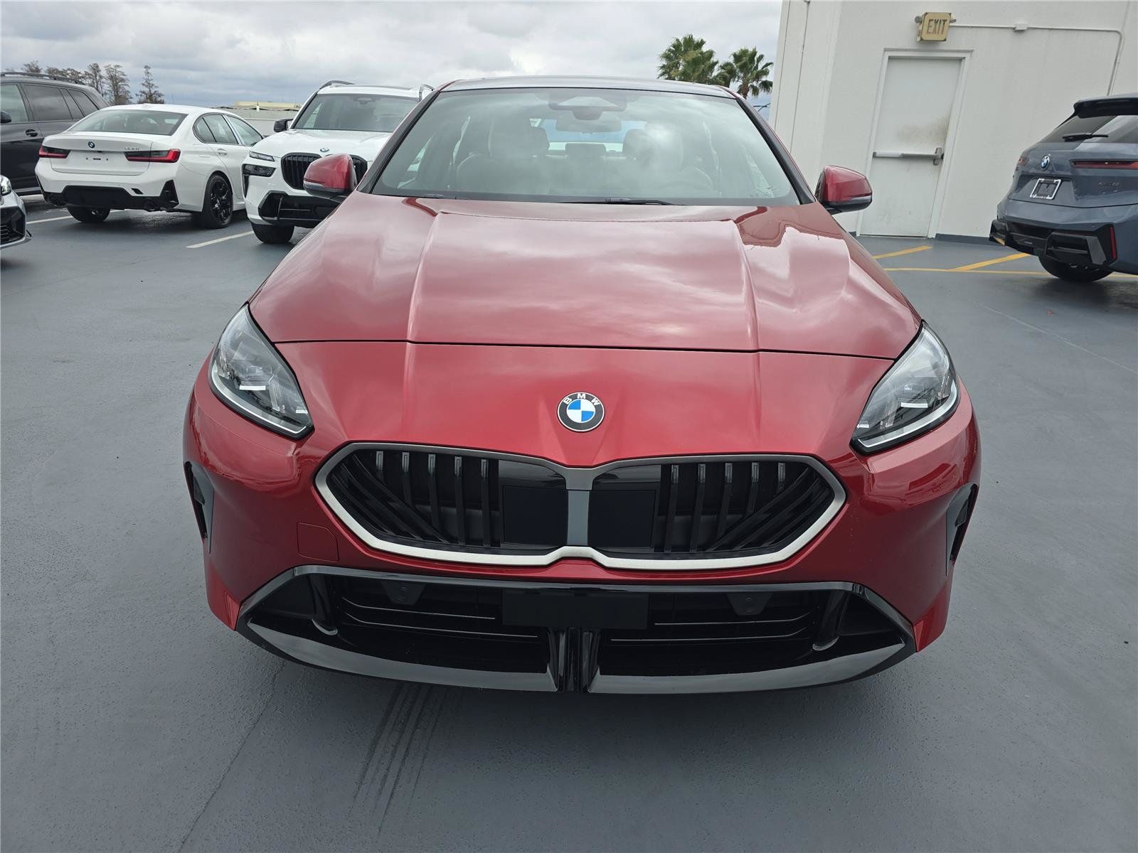 Certified 2026 BMW 228i w/ Premium Package FWD image 2