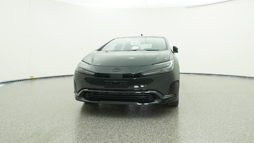 New 2026 Toyota Prius Plug-In Hybrid FWD image 3