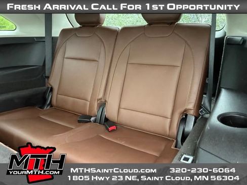 Used 2017 Acura MDX SH-AWD w/ Technology Package image 11