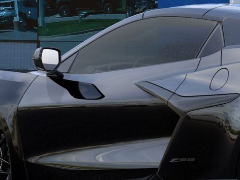 New 2026 Chevrolet Corvette Z06 image 42
