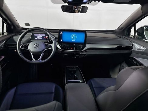 Certified 2023 Volkswagen ID.4 Pro S image 13