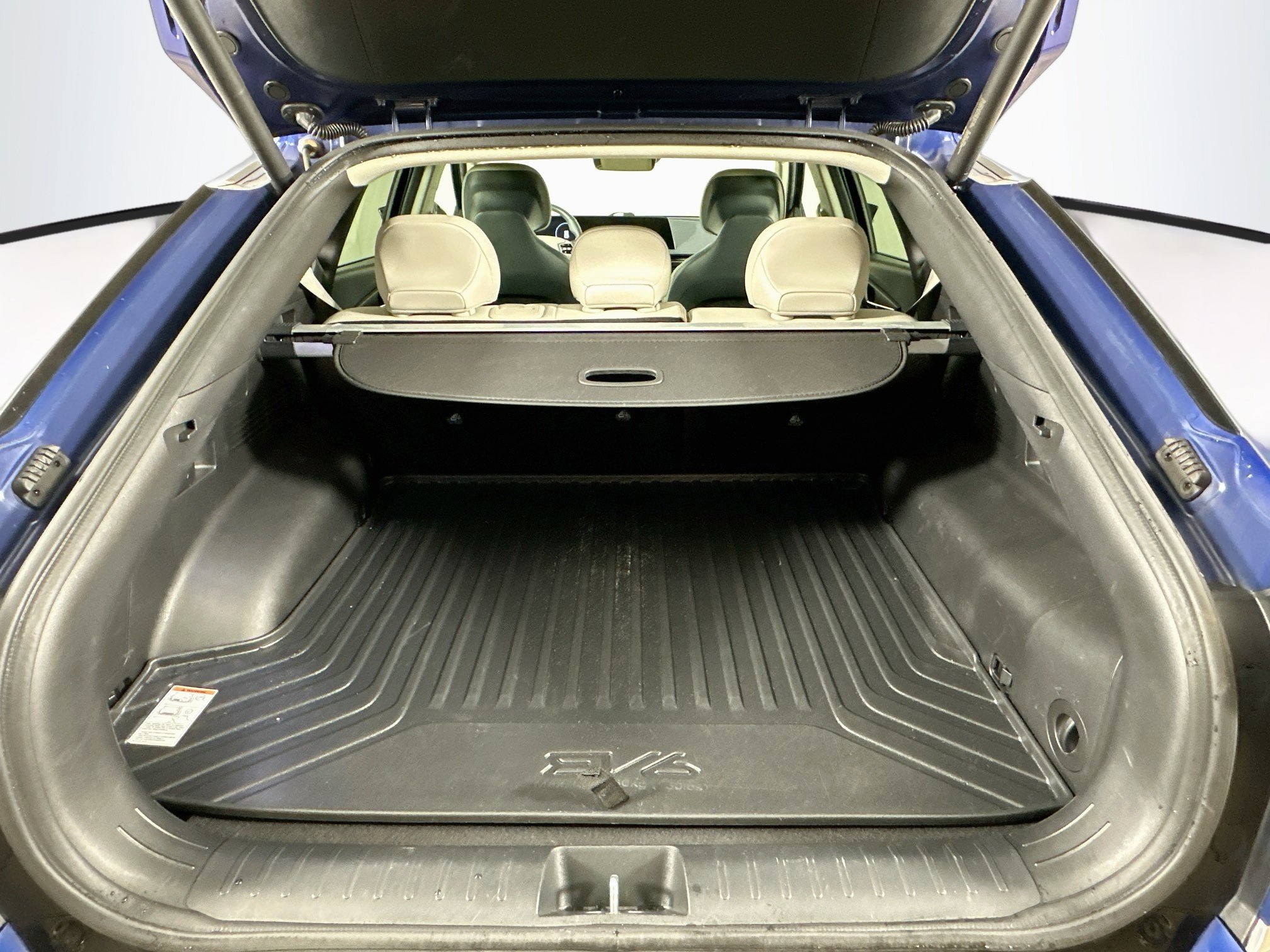 Used 2023 Kia EV6 Wind AWD/4WD image 29