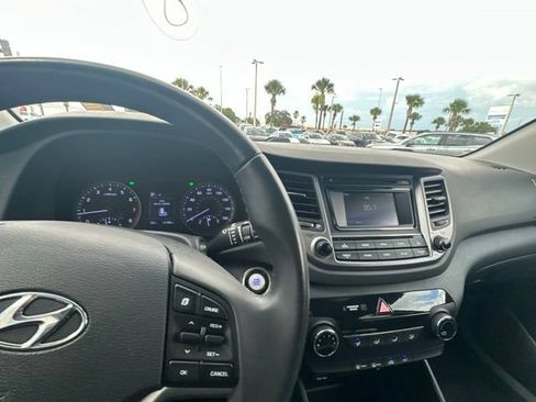 Used 2017 Hyundai Tucson Eco FWD image 36