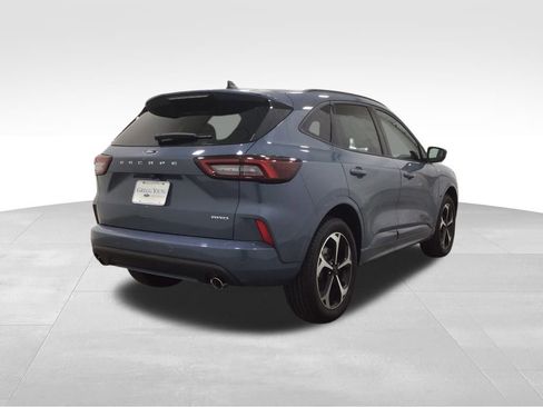 New 2025 Ford Escape ST-Line Elite w/ Premium Technology Package image 4