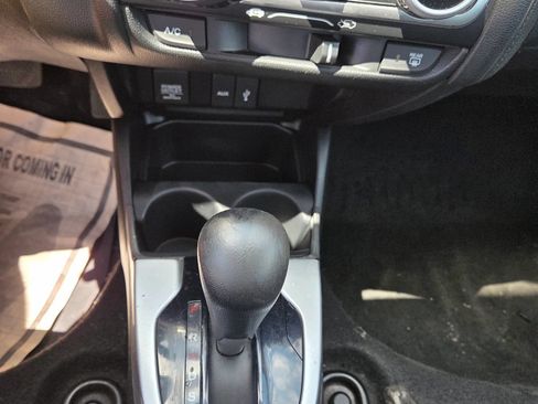 Used 2015 Honda Fit LX image 10