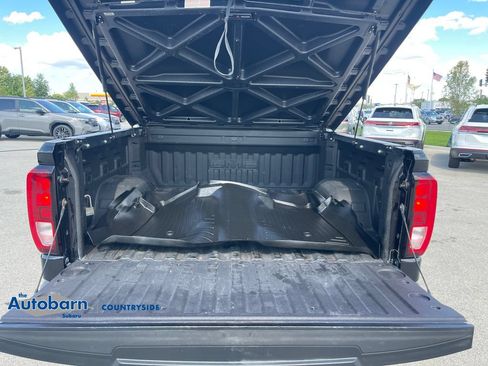 Used 2019 GMC Sierra 1500 SLE w/ SLE Convenience Package AWD/4WD image 20