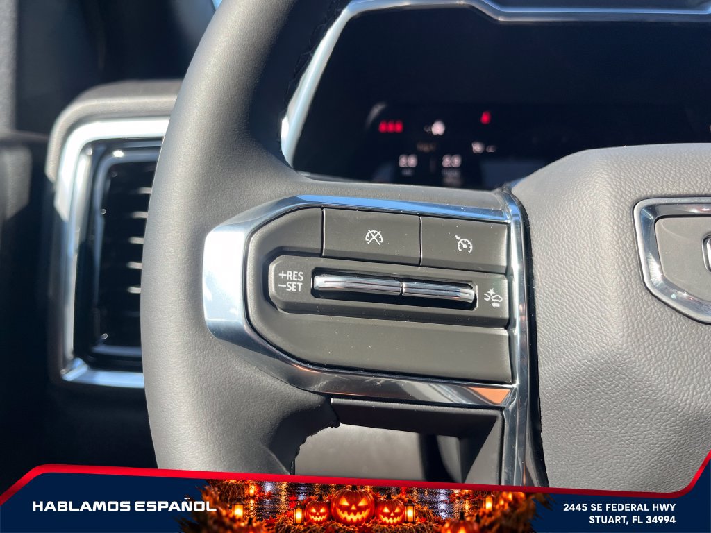 New 2026 GMC Canyon Elevation RWD image 25