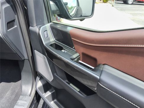 Used 2023 Ford F150 4x4 SuperCrew Hybrid image 23